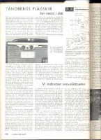 Tandberg 6-Article